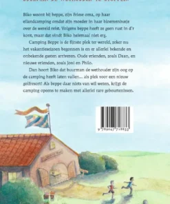 Alternative view of Camping Beppe
