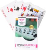 Speelkaarten | 8716421409491