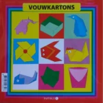 Vouwblaadjes 40 st | 8714451943527