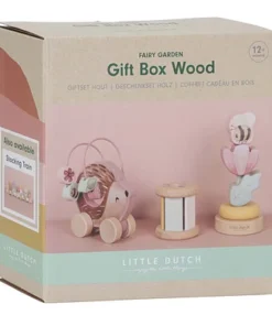 Alternative view of Little Dutch giftset hout