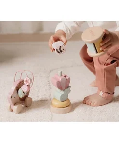 Little Dutch giftset hout | 8713291773561