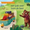 Een pak voor Bom de Beer | 9789044760545