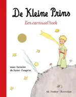 De kleine prins | 9789462915411