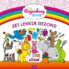 Eet lekker gezond | 9789048323340