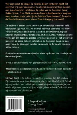 Alternative view of Held