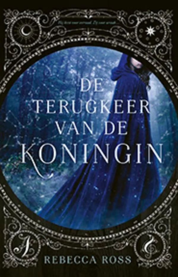 De terugkeer van de koningin | 9789021052144 De terugkeer van de koningin