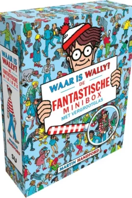 De fantastische minibox