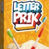 Letterprik bordspel | 8714649011304