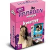 Paarden weetjes kwartet | 8714649015241 Paarden weetjes kwartet | 8714649015241