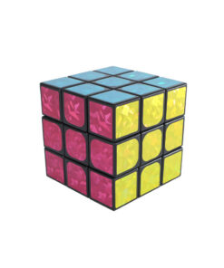 Puzzelkubus 10cm