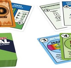 Monopoly Deal | 5010996237088
