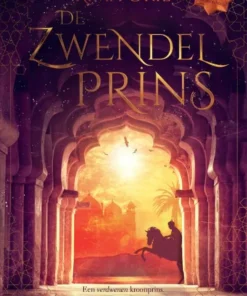 De Zwendelprins