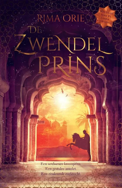 De Zwendelprins | 9789048860333 De Zwendelprins