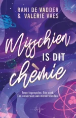Misschien is dit Chemie | 9789464945867