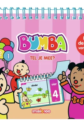 Tel je mee?