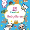 Babydieren | 9789403243412