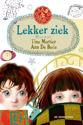 Lekker ziek