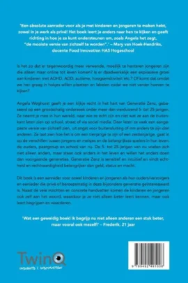 Alternative view of Anders