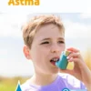 Astma | 9789086648160