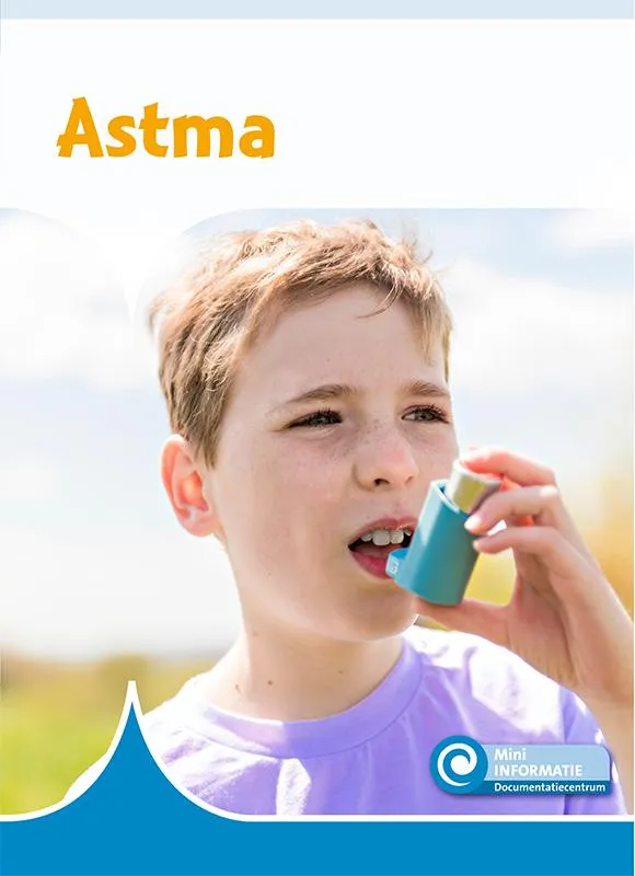 Astma | 9789086647743 Astma