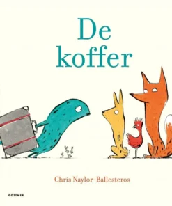 De koffer
