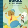 Borre en Bluf de beer | 9789089223470 Borre en Bluf de beer | 9789089223470