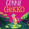 Gekkie de gekko | 9789025775582