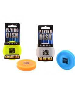 Flying disk