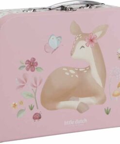 Little Dutch fairy garden koffer