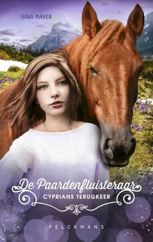 Cyprians terugkeer | 9789463836494 Cyprians terugkeer