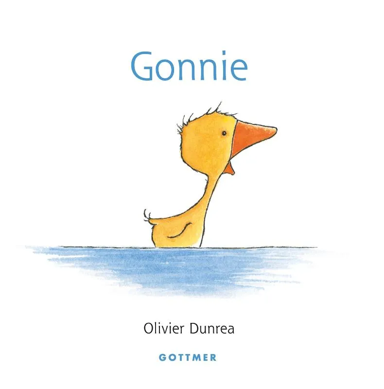 Gonnie | 9789025776060 Gonnie