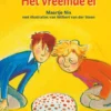 Het vreemde ei | 9789053003312 Het vreemde ei | 9789053003312