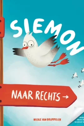 Siemon naar rechts