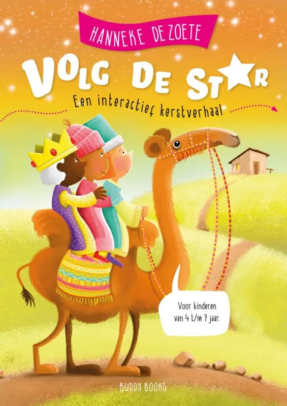 Rapunsel kinderboeken |