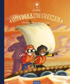 Ontdekkingsreizen