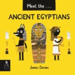 Meet the Ancient Egyptians | 9781786279507