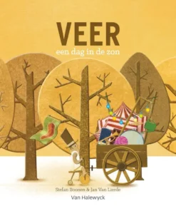 Een dag in de zon