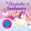 Magische Eenhoorn | 9789493425958