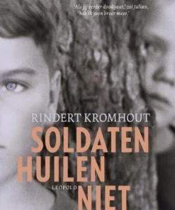 Soldaten huilen niet