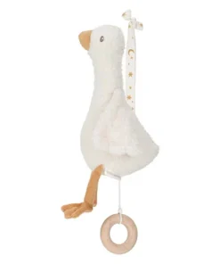 Little Dutch muziekdoosje little goose