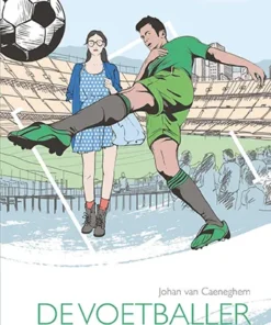 De voetballer