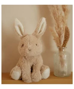 Alternative view of Little Dutch knuffel baby bunny