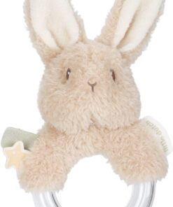 Little Dutch ringrammelaar newborn