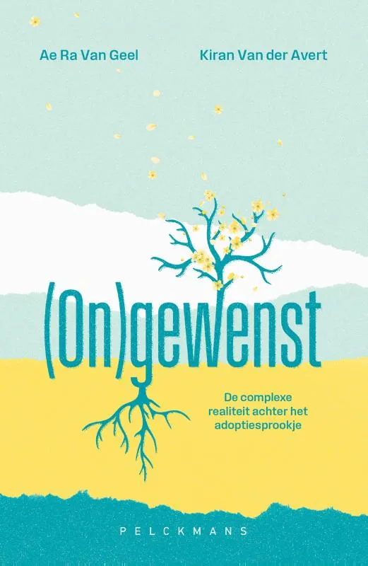 (On)gewenst | 9789463837095 (On)gewenst