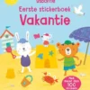 Vakantie | 9781835402191