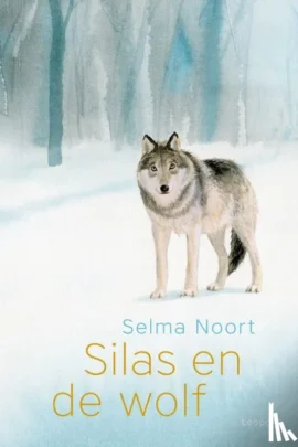 Silas en de wolf
