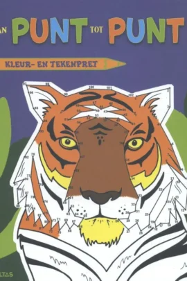 Van punt tot punt