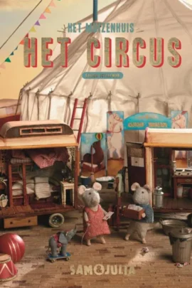Het circus