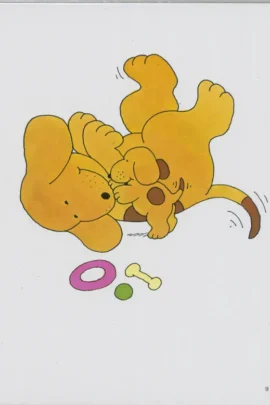 Alternative view of Waar is Dribbel?