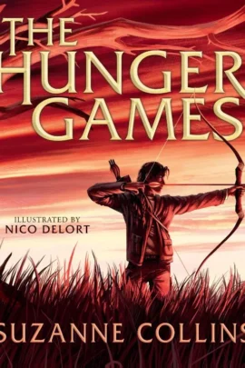 The Hunger Games